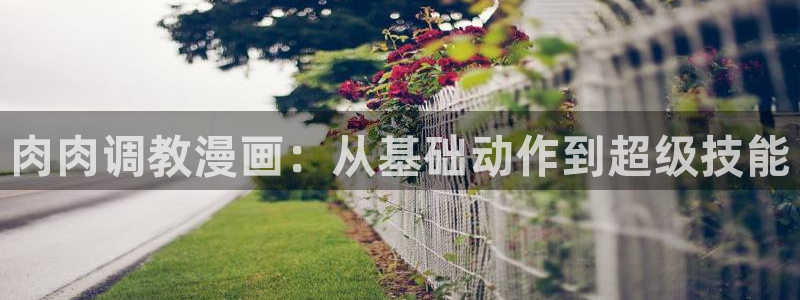 汗汗漫画弹窗